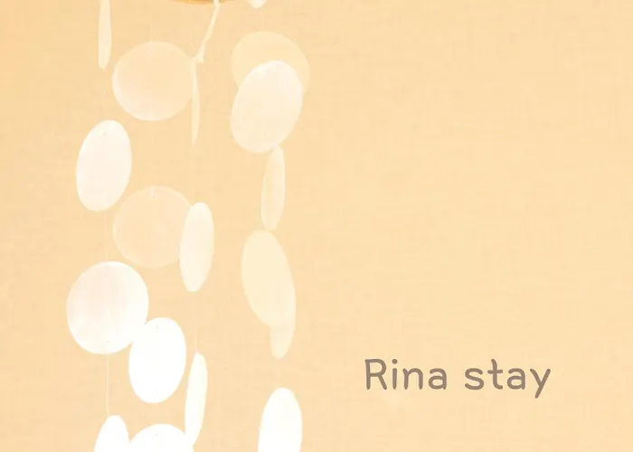 Willa Rina *